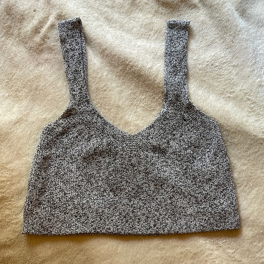 Wilfred crop top